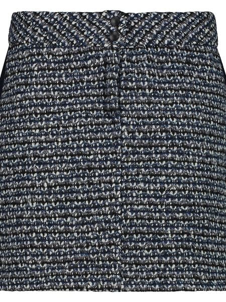 CMP Spódnica w kolorze antracytowym rozmiar: 46. Czarne spódniczki damskie CMP, bez wzorów, z syntetyku, sportowe, proste. Za 191.42 zł.