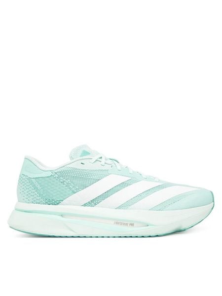 Adidas Buty do biegania Adizero SL2 JQ2798 Błękitny. Niebieskie obuwie do biegania damskie Adidas. Za 389.99 zł.