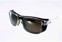 Okulary przeciwsłoneczne Altitude Eyewear Infinity. Białe okulary przeciwsłoneczne damskie 8848 ALTITUDE. Za 366.50 zł.