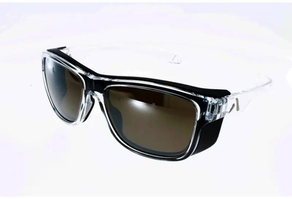 Okulary przeciwsłoneczne Altitude Eyewear Infinity. Białe okulary przeciwsłoneczne damskie 8848 ALTITUDE. Za 366.50 zł.