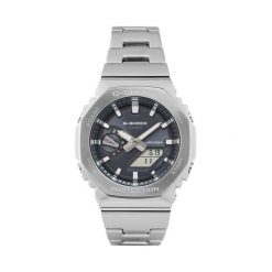 Zegarek G-Shock. Szare zegarki męskie G-Shock, srebrne. Za 1,399.00 zł.