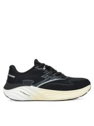 Joma Buty do biegania R.6000 2501 RR60LS2501 Czarny. Czarne obuwie do biegania damskie Joma. Za 449.99 zł.