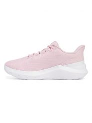 Under Armour Buty "Phade RN 3" w kolorze jasnoróżowym do biegania rozmiar: 38,5. Różowe obuwie do biegania damskie Under Armour. Za 158.10 zł.