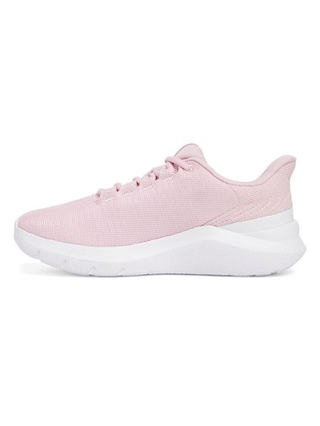 Under Armour Buty "Phade RN 3" w kolorze jasnoróżowym do biegania rozmiar: 38,5. Różowe obuwie do biegania damskie Under Armour. Za 157.35 zł.