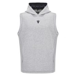 Bluza bez rękawów Macron Remi. Szare bluzy z kapturem męskie Macron, m. Za 316.00 zł.