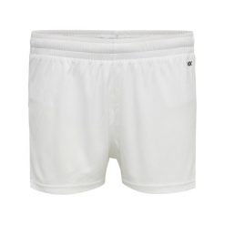 Spodenki sportowe damskie Hummel Core XK Poly Shorts Woman. Czarne spodenki sportowe damskie HUMMEL, l, do siatkówki. Za 114.50 zł.