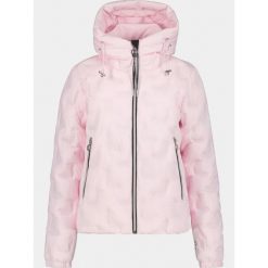 Kurtka Damska Luhta Aisaniemi. Czerwone kurtki damskie Luhta, na zimę, bez wzorów, bez kaptura. Za 859.00 zł.