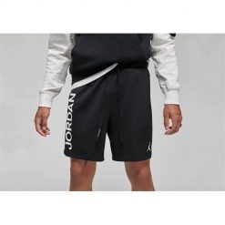 Spodnie koszykarskie męskie Nike Air Jordan Dri-fit Sport. Czarne spodnie sportowe męskie Nike, m, z materiału, do koszykówki. Za 299.00 zł.