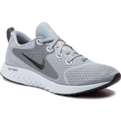 Buty NIKE - Legend React AA1625 003 Wolf Grey/Black/Cool Grey. Szare buty fitness męskie Nike. W wyprzedaży za 309.00 zł.