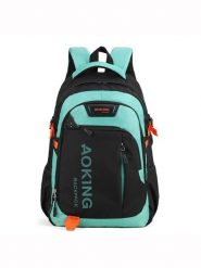 Plecak Hátizsák Backpack Batoh AOKING. Plecaki damskie Aoking, bez wzorów, biznesowe. Za 276.09 zł.