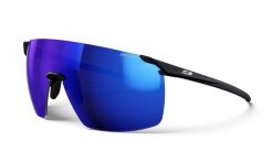 Okulary fotochromowe JULBO Faster XL - Reactiv 1-3 HC - Black. Czarne okulary przeciwsłoneczne męskie JULBO, ze lnu. Za 819.00 zł.
