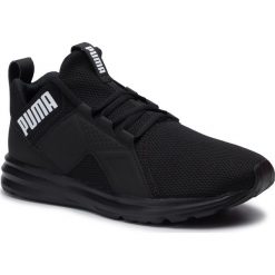 Buty PUMA - Enzo Sport 192593 02 Puma Black/Puma Black. Czarne buty fitness męskie Puma. Za 299.99 zł.