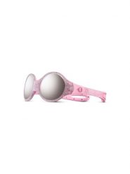 Okulary przeciwsłoneczne dla dzieci JULBO LOOP M - | Spectron 4 baby. Czerwone okulary przeciwsłoneczne dziecięce JULBO. Za 171.90 zł.