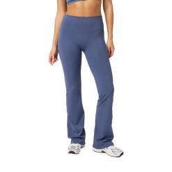 Damskie legginsy Björn Borg Flare. Niebieskie legginsy damskie Björn Borg, l, bez wzorów, z materiału. Za 291.00 zł.