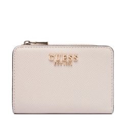 Portfel Guess. Portfele damskie Guess, z aplikacjami. Za 269.99 zł.