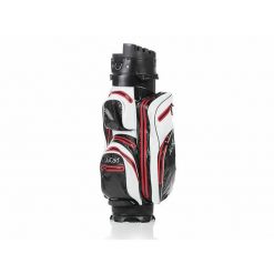 Torba na wózek JuCad Manager Dry. Białe torebki klasyczne damskie JUCAD, bez wzorów, bez dodatków. Za 2,038.00 zł.