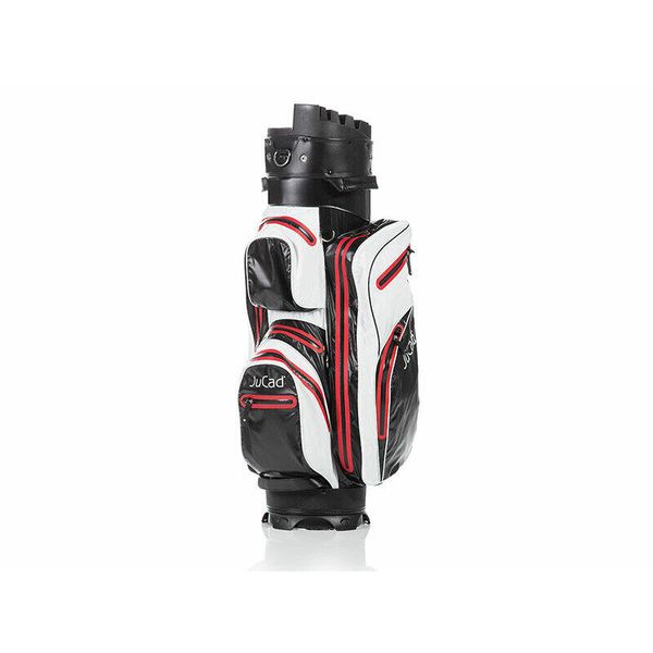 Torba na wózek JuCad Manager Dry. Białe torebki klasyczne damskie JUCAD, bez wzorów, z materiału, bez dodatków. Za 2,005.00 zł.