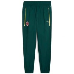 Spodnie Puma Acm Pumatech Tkane Spodnie Dorośli. Fioletowe spodnie materiałowe męskie Puma, z elastanu. Za 450.99 zł.