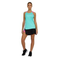 Damskie spódnico-spodenki Macron CC Artemisia. Czarne spódniczki damskie Macron, bez wzorów, sportowe, sportowe. Za 268.50 zł.