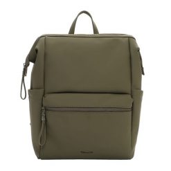 Tamaris Plecak TAS Kelda Plecaki 1 ct Damski. Plecaki damskie Tamaris, bez wzorów, z materiału, eleganckie. Za 278.99 zł.