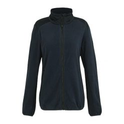 Damska Bluza Polarowa Ened. Niebieskie bluzy bez kaptura damskie Regatta, z polaru. Za 90.99 zł.