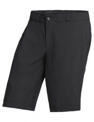 Radhose mit gepolstertem Einsatz W Ledro STS. Czarne obuwie trekkingowe damskie Vaude. Za 429.00 zł.