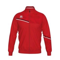 Errea Bluza Erick Giubbino Ad Dorośli. Czarne bluzy bez kaptura męskie ERREA, s, z dzianiny. Za 250.05 zł.