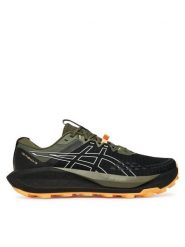 Asics Buty do biegania Gel-Trabuco 13 1011B973 Czarny. Czarne obuwie do biegania damskie Asics. Za 599.99 zł.