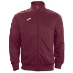 Bluza do piłki nożnej męska Joma Gala. Brązowe bluzy bez kaptura męskie Joma, m, z dresówki. Za 236.50 zł.