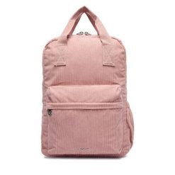 Plecak Roxy. Czerwone plecaki damskie Roxy, bez wzorów, sportowe. Za 169.99 zł.