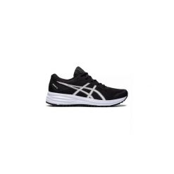 Buty damskie do biegania Asics Jolt 4. Czarne obuwie do biegania damskie Asics. Za 304.18 zł.