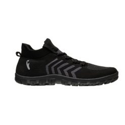 Buty turystyczne Freet Howgill. Czarne obuwie trekkingowe damskie FREET. Za 481.10 zł.
