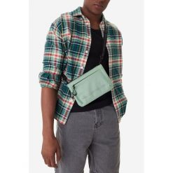 Saszetka Quiksilver. Zielone saszetki męskie Quiksilver. Za 99.99 zł.