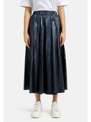 Smith & Soul Spódnica w kolorze granatowym rozmiar: S. Niebieskie spódniczki damskie Smith & Soul, s, bez wzorów, maxi, proste. Za 173.99 zł.