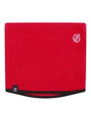 Dare 2b Szal-koło "Doctrine" w kolorze czerwonym rozmiar: onesize. Czerwone szaliki i kominy damskie Dare 2b, bez wzorów, z materiału. Za 42.08 zł.