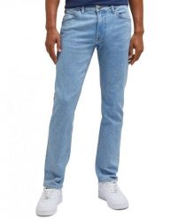 LEE DAREN ZIP FLY MĘSKIE SPODNIE JEANSOWE JEANSY DŻINSY ELECTRIC DREAMS 112342274 L707015728. Niebieskie jeansy męskie Lee. Za 229.99 zł.