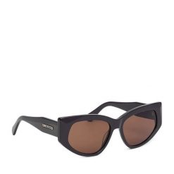 Okulary przeciwsłoneczne GINO ROSSI. Brązowe okulary przeciwsłoneczne damskie Gino Rossi. Za 149.99 zł.