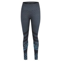 Legginsy LOAP Mirone Damskie XL — długie, oddychające. Fioletowe legginsy damskie ZOOPLEMENTS, xl, bez wzorów. Za 102.32 zł.