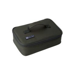 Torba wędkarska Mikado Enclave na akcesoria S 16x10x8cm. Zielone torebki klasyczne damskie Mikado, bez wzorów, bez dodatków. Za 48.99 zł.