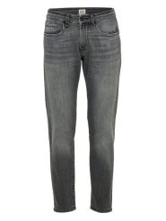 Camel Active Dżinsy - Slim fit - w kolorze szarym rozmiar: W44/L34. Szare jeansy męskie Camel Active. Za 144.92 zł.