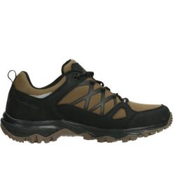 Buty Trekkingowe Campus RIMO 2.0 Brąz 43. Brązowe buty trekkingowe męskie Campus, bez zapięcia, trekkingowe. Za 258.99 zł.