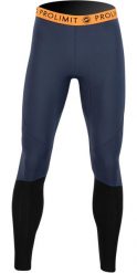 Spodnie neoprenowe męskie Prolimit SUP Longpants 1.5mm Airmax. Brązowe spodnie materiałowe męskie PROLIMIT, bez wzorów, z materiału. Za 449.00 zł.