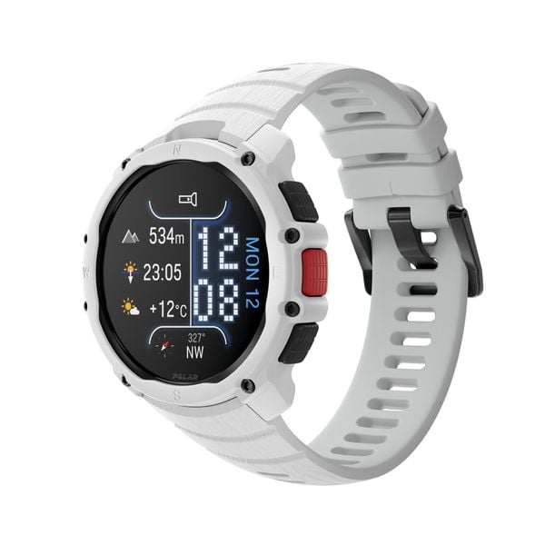 Zegarek smartwatch Polar Street X. Zegarki męskie POLAR. Za 1,049.00 zł.