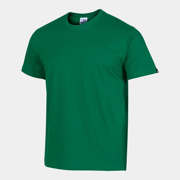 Koszulka sportowa męska Joma Desert. Zielone t-shirty sportowe męskie Joma, m, bez ramiączek. Za 51.05 zł.