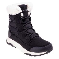 Buty Trekkingowe Damskie Mestia. Białe obuwie trekkingowe damskie Hi-tec, na zimę. Za 285.99 zł.