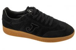Buty sportowe Sneakersy męskie, Joma C.Arrow Men 25 CARROW. Czarne buty sportowe na co dzień męskie Joma, z materiału, bez zapięcia, trekkingowe. Za 279.99 zł.