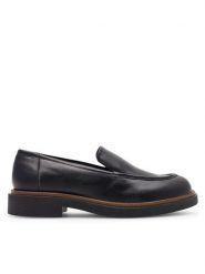 Lasocki Lordsy KAP-SL-21904 Czarny. Czarne mokasyny damskie Lasocki, ze skóry. Za 229.99 zł.