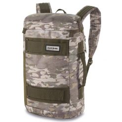 Plecak Dakine Mission Street Pack 25L Vintage Camo. Brązowe plecaki damskie Dakine, bez wzorów. Za 329.99 zł.