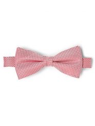 Olymp Level Five Muszka z jedwabiu Mężczyźni Jedwab czerwony, ONE SIZE. Czerwone krawaty i muchy męskie Olymp Level Five, bez wzorów, z jedwabiu, eleganckie. Za 149.95 zł.