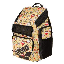 Plecak Sportowy Arena One Go Backpack 45L Ao. Czerwone plecaki damskie Arena, bez wzorów, z materiału, klasyczne. Za 299.00 zł.